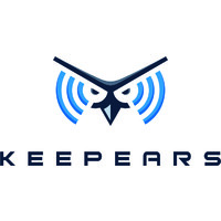 Keepears logo