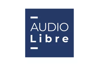 AUDIOLibre logo 1