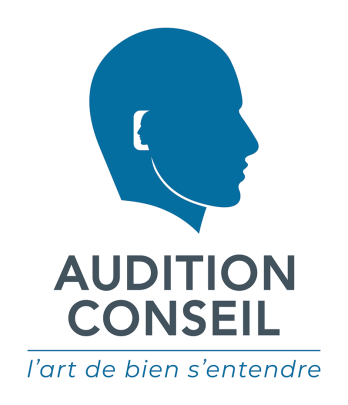 LOGO Audition Conseil