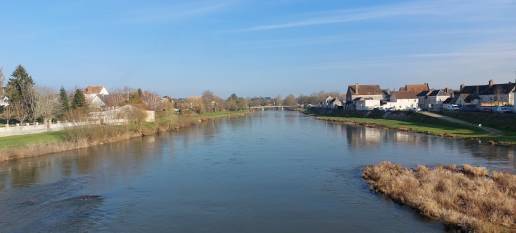Selles-sur-Cher - Crédits photo Thierry Carré