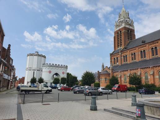 Bailleul - Crédits photo Luc Vermeir