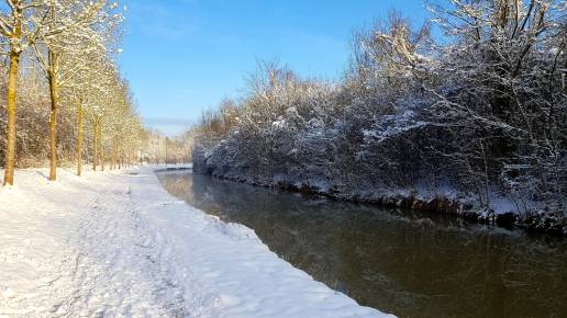 Villeparisis - Crédits photo Ajeeth Mariathas