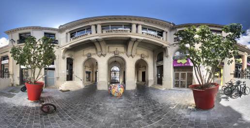 Amiens - Crédits photo Carol Bamps