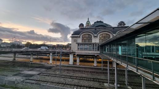 Limoges - Crédits photo Alby Set